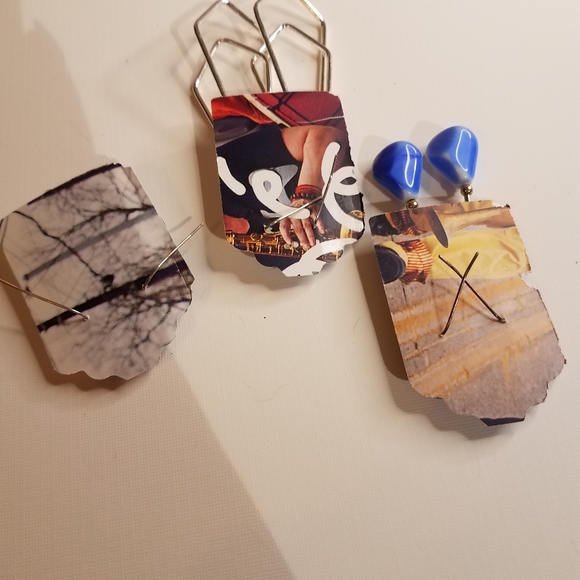 3 pack earnings j320 - Picture 4 of 7